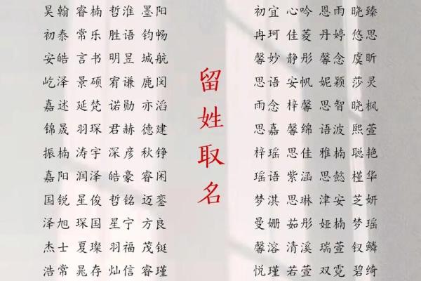 如何取一个好名字-姓名学-华易网姓名 如何取一个好名字-姓名学-华易网姓名