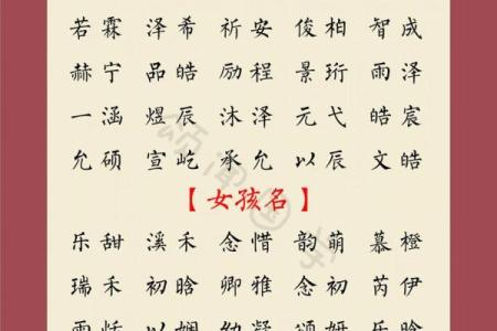 2019年5月20号丑时出生的男孩起名方法姓名