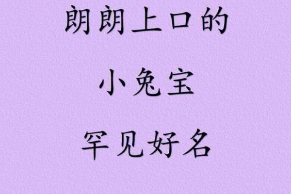 4月份出生的属兔女孩起什么名字最好姓名 4月份出生的属兔女孩起什么名字最好姓名