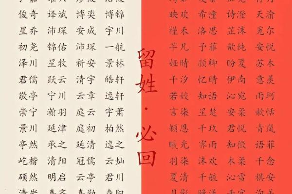 2019年5月16号丑时出生的男孩要怎么起名字姓名