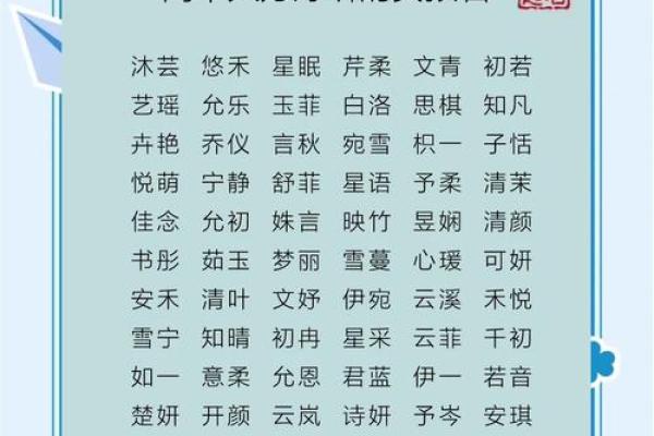 好听快乐的女孩小名推荐-姓名学-华易网姓名