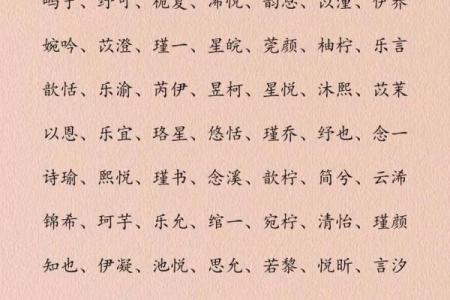 2019年3月24号申时出生的男孩起名时要注意什么姓名