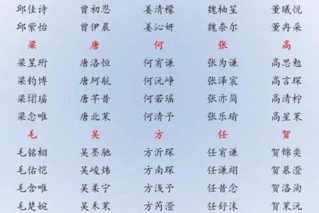 六月份出生的属狗男孩取什么名字好？姓名