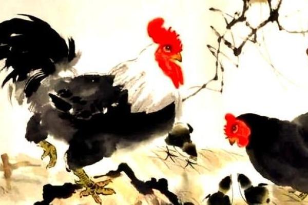 中午12点出生的属鸡男孩如何起名合适姓名