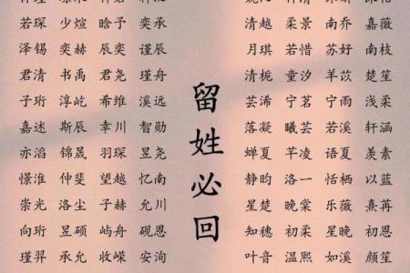 2019年5月23号丑时出生的男孩如何起名姓名