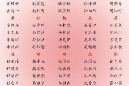 取好名字的标准是什么呢-起名学姓名