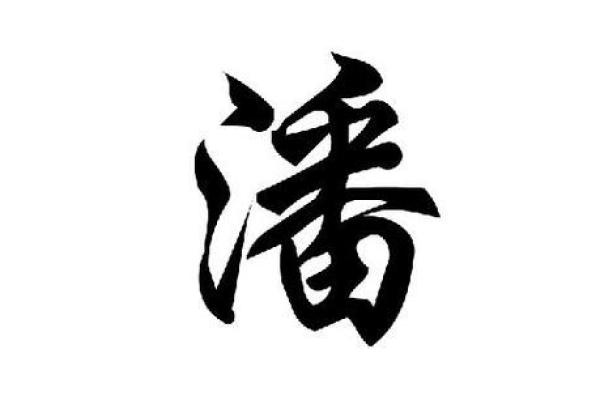 2019年出生的姓潘女孩如何起名，宜用什么字姓名