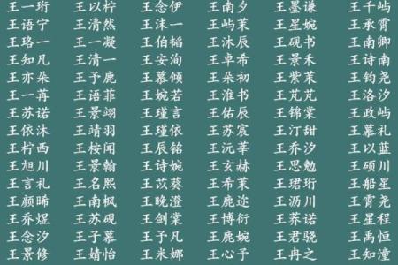 姓名看你的家族-姓名学-姓名分析姓名