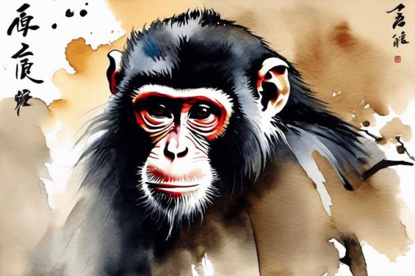 下午一点出生的属猴男孩如何取名，宜用什么字姓名