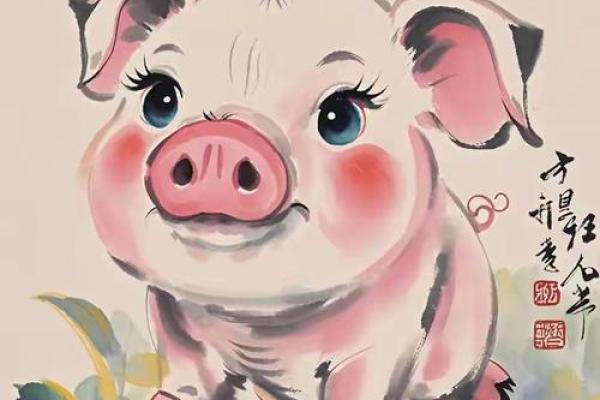 属猪子时出生的男孩如何起名，适合什么字姓名