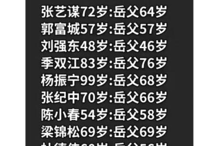 姓岳的名人-姓名学-华易算命网姓名