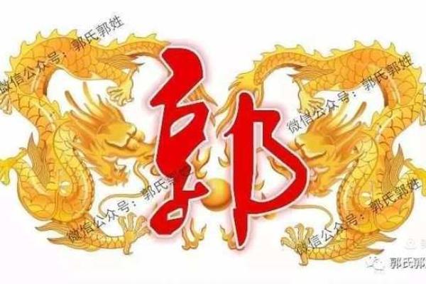 2019年出生的姓郭男孩如何起名，宜用什么字姓名