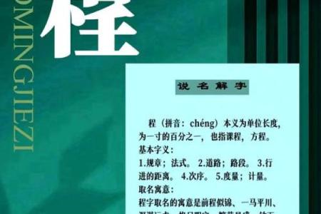 程姓男孩名字大全-程姓男孩起名字大全-程姓名字大全姓名