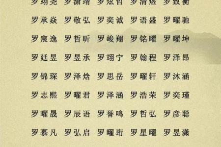 男孩名字大全2013-姓名学姓名