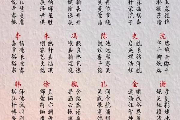 2019年3月25号子时出生的男孩如何起名姓名
