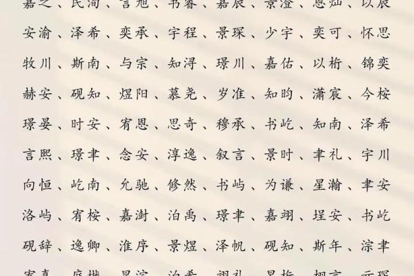 用姓名看自己的能力如何-姓名学-华易网姓名