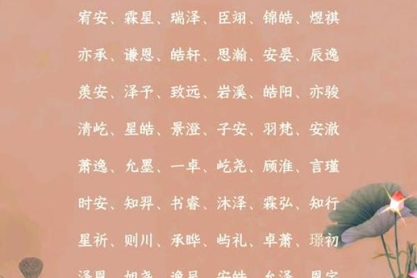 平姓男孩名字大全-平姓男孩起名字大全-平姓名字大全姓名