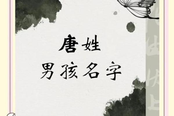 唐姓女孩名字大全-唐姓女孩起名字大全-唐姓名字大全姓名