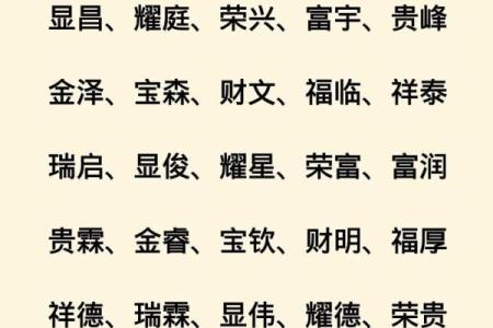 2019年4月20号寅时出生的男孩要怎么起名字姓名