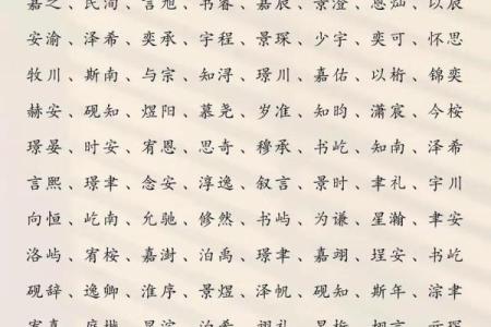 用姓名看自己的能力如何-姓名学-华易网姓名