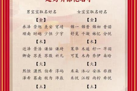 给四月份出生属马的男宝宝取什么名字好姓名