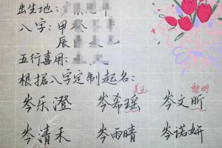 岑姓男孩名字大全-岑姓男孩起名字大全-岑姓名字大全姓名